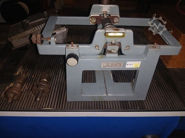 평면 연삭기 Jung HF 50 RD
