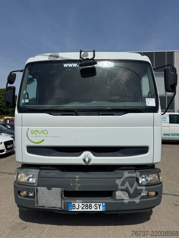 Tank Renault Premium 270 **FUELTANKER-CITERNE PETROLIER**