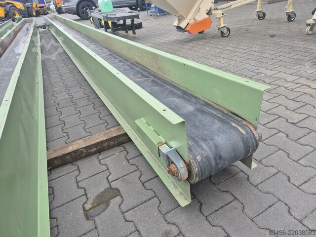 输送带 Forderband Transportband  Conveyor Conveyor