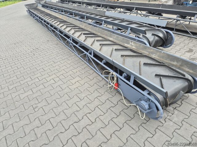 输送带 Forderband Transportband  Conveyor Conveyor