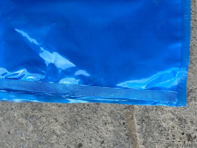 Máquina termoselladora de bolsas constantes Constant Heat Sealer with Foot Pedal Con ME300