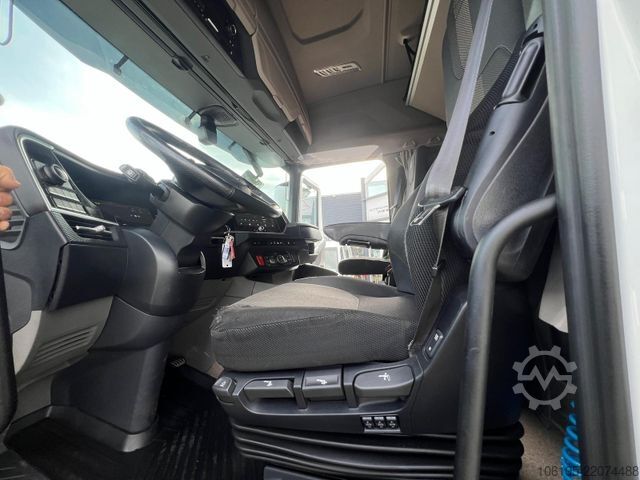 Kuorma-autoon asennettu nosturi DAF XF 480 *Kran Palfinger PK 24.001 SLD 5+Funk*