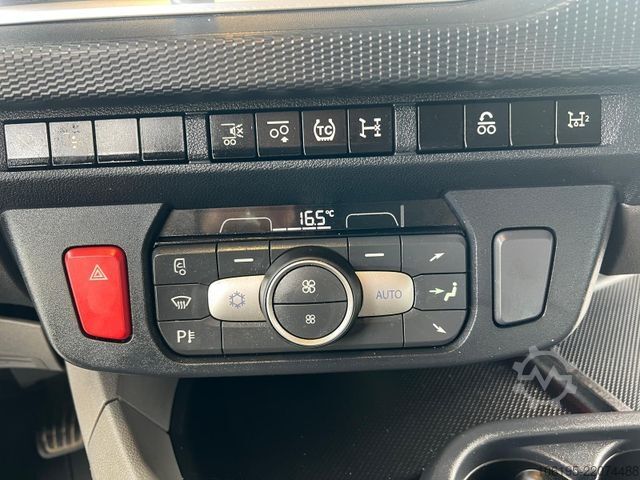 Kuorma-autoon asennettu nosturi DAF XF 480 *Kran Palfinger PK 24.001 SLD 5+Funk*