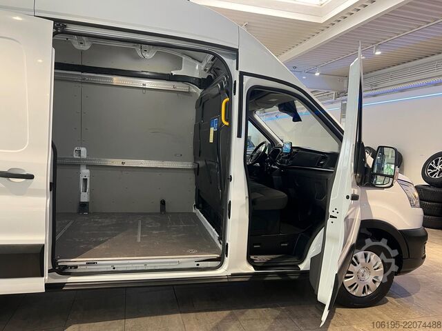 Kastenwagen hoch FORD Transit L3-H3*Hoch+Lang*AHK=3.500Kg*