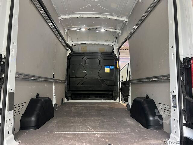 Kastenwagen hoch FORD Transit L3-H3*Hoch+Lang*AHK=3.500Kg*