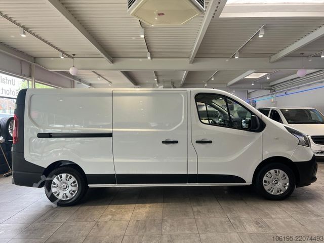 Umpikorja-auto RENAULT Trafic L2-H1 Lang*Garantie*AHK*Klima*