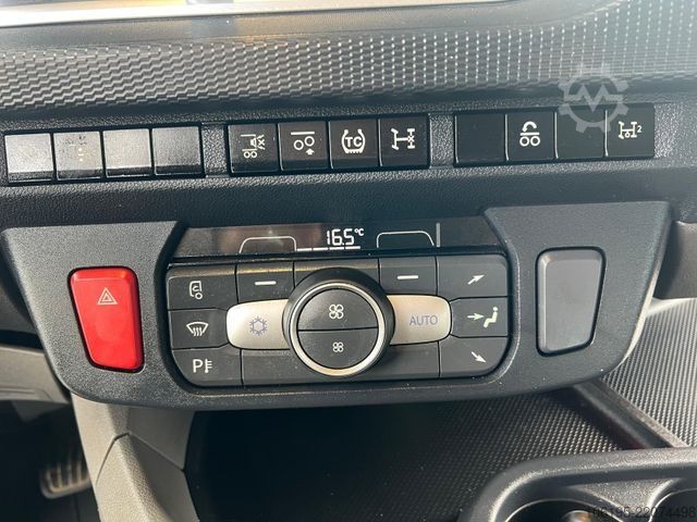 Avolava kuorma-auto DAF XF 480 *Kran Palfinger PK 24.001 SLD 5+Funk*