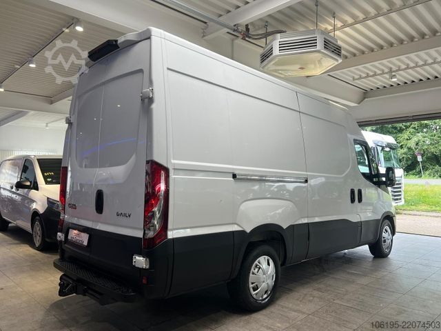 Korotettu pakettiauto IVECO Daily 35S16 Hoch+Lang*AHK=3.500Kg*Garantie*