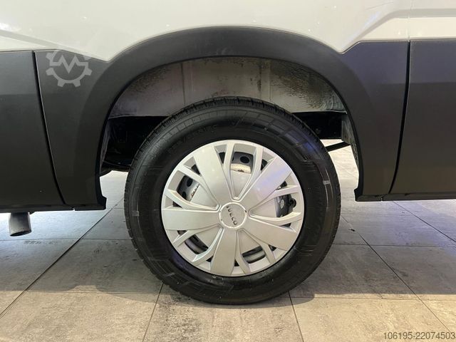 Korotettu pakettiauto IVECO Daily 35S16 Hoch+Lang*AHK=3.500Kg*Garantie*
