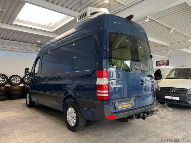 Korotettu pakettiauto MERCEDES-BENZ Sprinter 319 CDI V6 *AHK=3.500Kg*Garantie