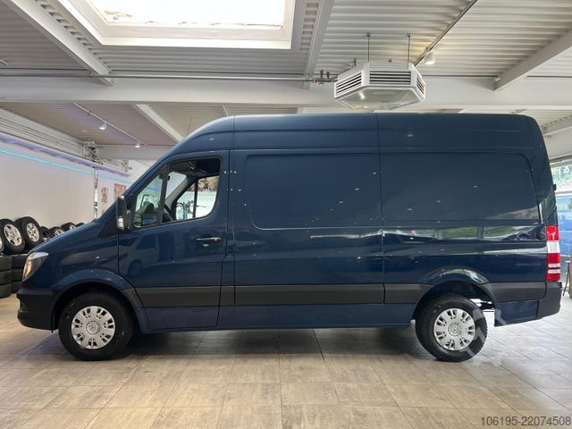 Korotettu pakettiauto MERCEDES-BENZ Sprinter 319 CDI V6 *AHK=3.500Kg*Garantie