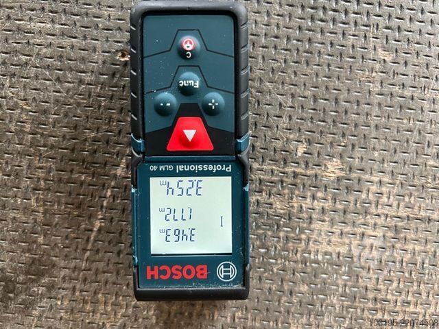 Korotettu pakettiauto MERCEDES-BENZ Sprinter 319 CDI V6 *AHK=3.500Kg*Garantie