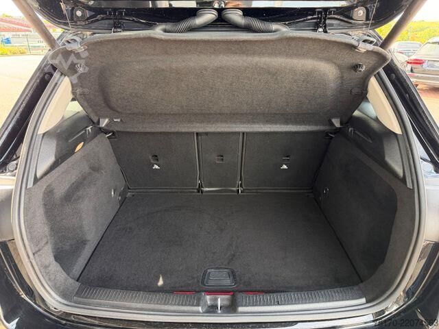 รถสเตชั่นแวกอนหลังคาสูง Mercedes-Benz B 250 e Progressive MBEAM+R-Kamera+Carplay+MBUX