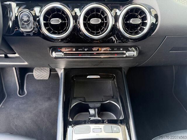 Stationvogn med højt tag Mercedes-Benz B 250 e Progressive MBEAM+R-Kamera+Carplay+MBUX