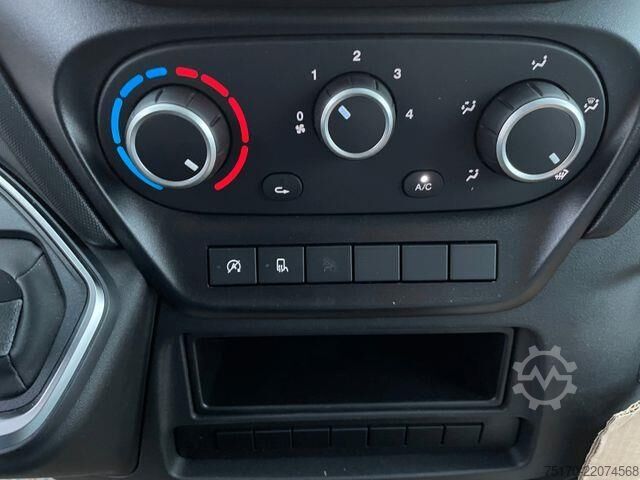 Kiper kamion Iveco Daily 35S14 A8*R3.450mm*Automatik*3Sitze*