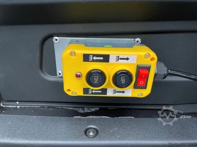 Kipper Iveco Daily 35S14 A8*R3.450mm*Automatik*3Sitze*