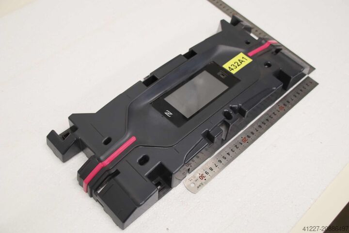 Ekran Rittal Carel LKH RITRC000T0001