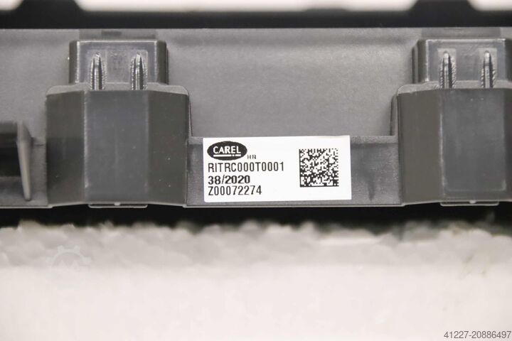 Ekran Rittal Carel LKH  RITRC000T0001