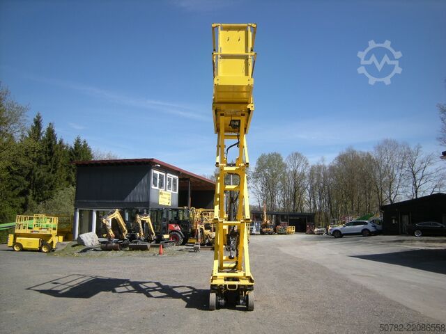 Scherenhebebühne JLG 1930ES