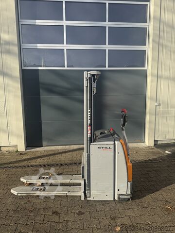 Hochhubwagen STILL EXV 14