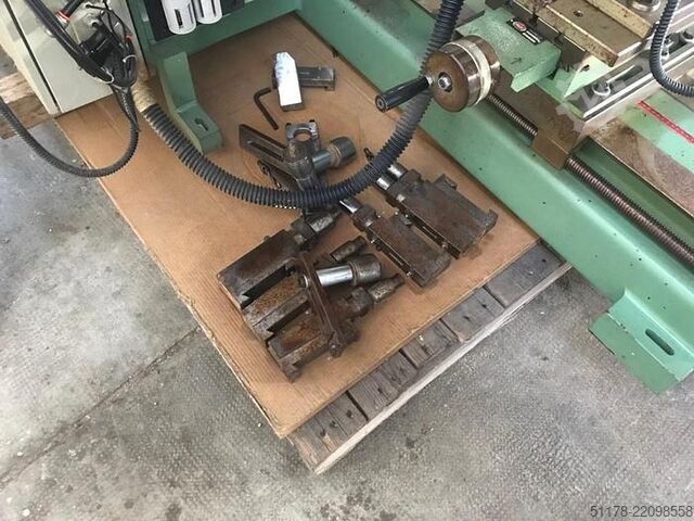 Taladradora marca Camam modelo FM/2U/10A Camam FM/2U/10A