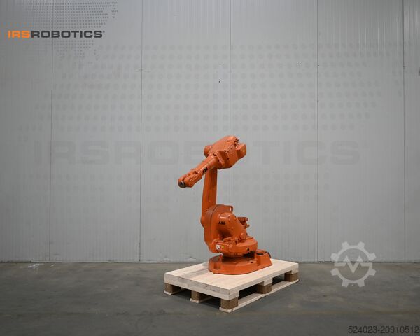 産業用ロボット ABB IRB1600-7/1.45 IRC5