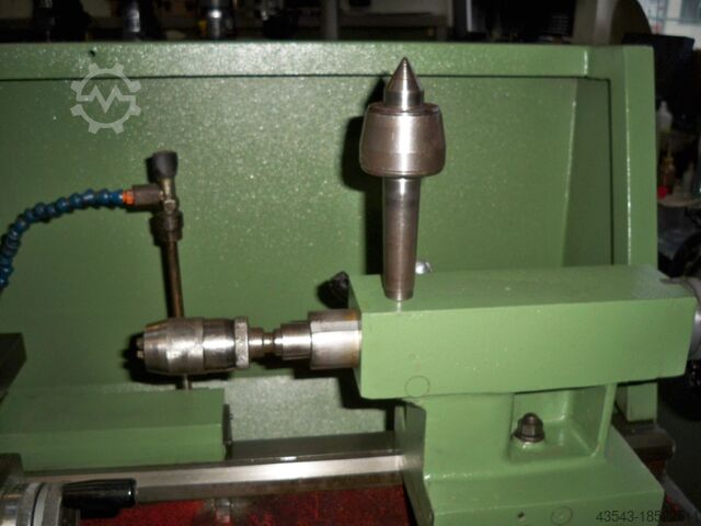 Center stružnica FAM US 400