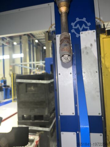 産業用ロボット FANUC M-20iD/25