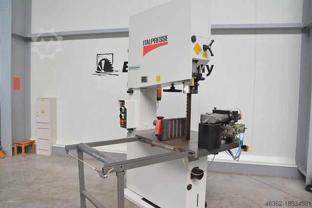 Band saw AGAZZANI ITALPRESSE/R1000