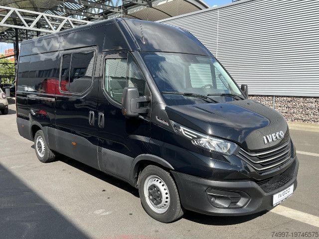 Panel kombi IVECO 35S18HA8 V/P / Hi-Matic / ACC / Kamera / AHK