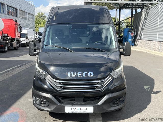 Panel kombi IVECO 35S18HA8 V/P / Hi-Matic / ACC / Kamera / AHK