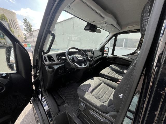 Panel kombi IVECO 35S18HA8 V/P / Hi-Matic / ACC / Kamera / AHK