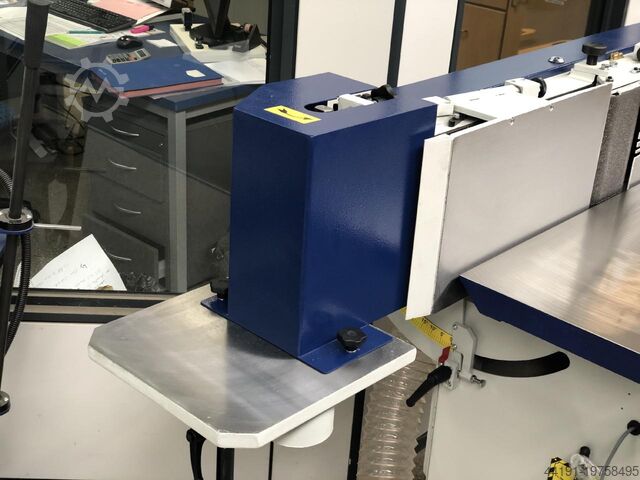 Polidora de bordas Holzkraft KSO 200 F
