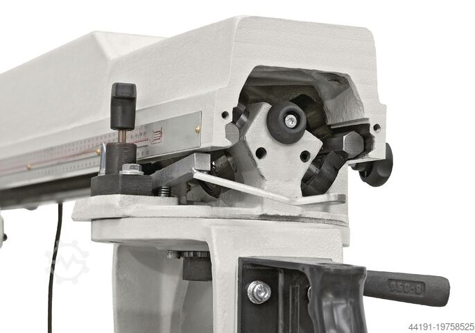 Radial circular saw Holzkraft SR 900