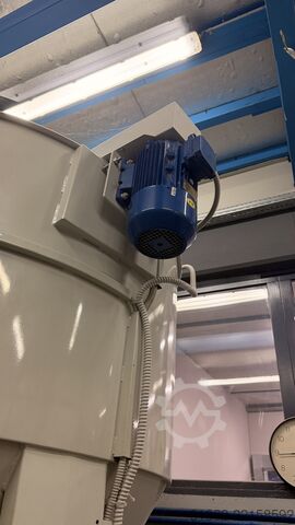 Mezcladora Moda Meccanica VM 10