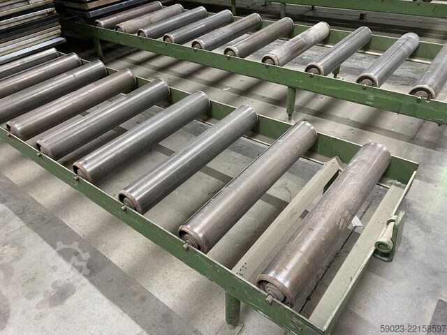 Hanselmann GmbH Hanselmann GmbH Hanselmann GmbH