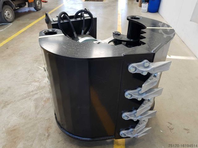 Sonstige DMS SG22090 inkl. Rotator Sortiergreifer / NEU