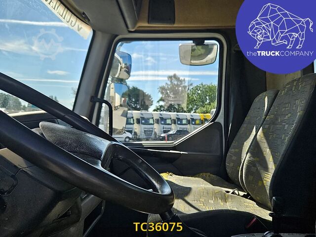 Tipper Renault Midlum 135