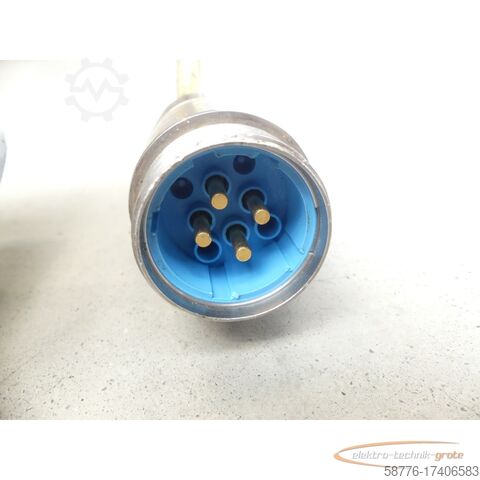 Mesin  Emag FSDPA-0314.06160.00 Antriebsspindel SN: 16-008772