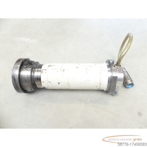 Mesin  Emag FSDPA-0314.06160.00 Antriebsspindel SN: 16-008772
