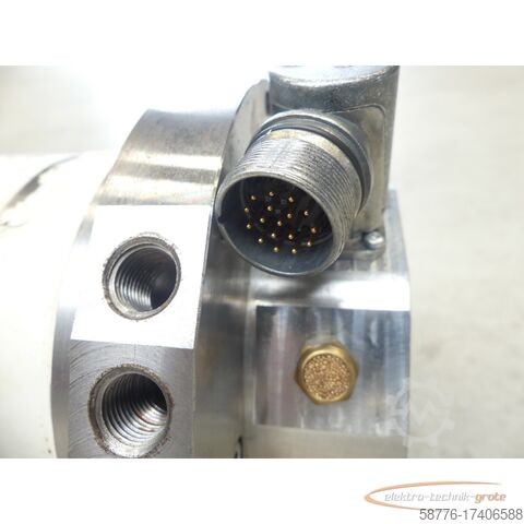 Mesin  Emag FSDPA-0314.06160.00 Antriebsspindel SN: 16-018467