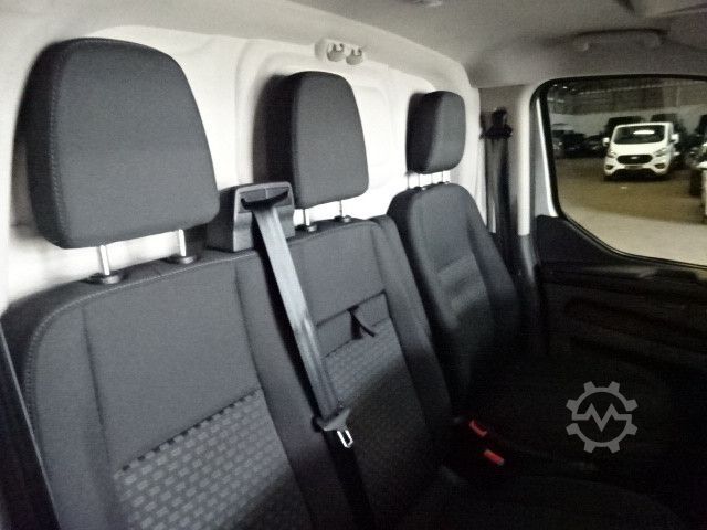 รถตู้ตู้ทึบ FORD Transit Custom Kasten 280 L1 Trend Klima PDC E6