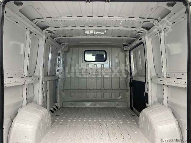 רכב מסחרי סגור FIAT Ducato Kasten 30 *1.HAND* 3-SITZER 0730