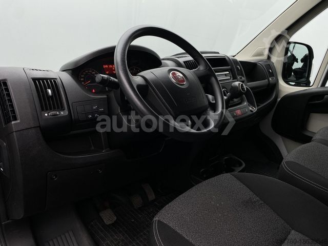 רכב מסחרי סגור FIAT Ducato Kasten 30 *1.HAND* 3-SITZER 0730