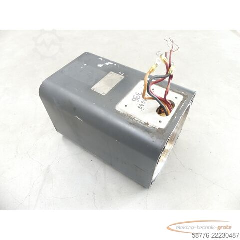 Ohjausyksikkö Siemens Stator für 1PH6105-4NF46 Servomotor SN EF760695716006