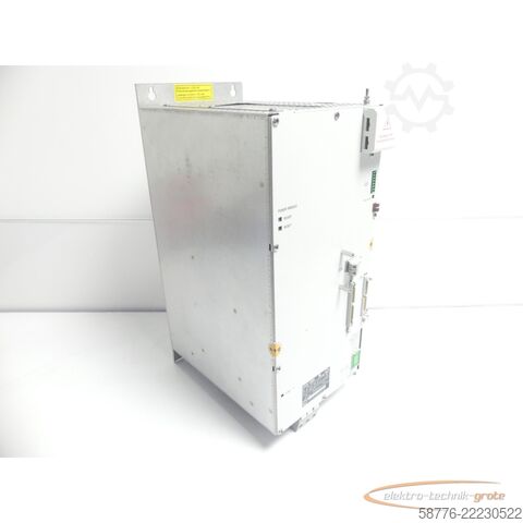 Componente Heidenhain UVR 140D ID: 728 253-01 SN: 39240185B im Austausch (Exchange)