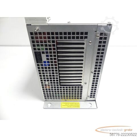 Componente Heidenhain UVR 140D ID: 728 253-01 SN: 39240185B im Austausch (Exchange)