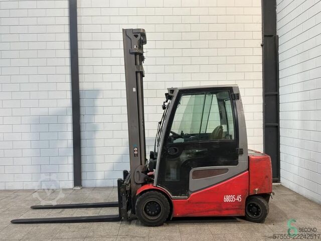 Gabelstapler Jungheinrich EFG S30