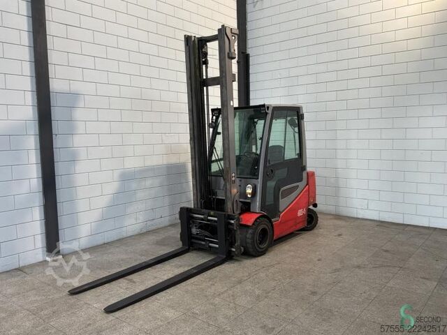 Gabelstapler Jungheinrich EFG S30