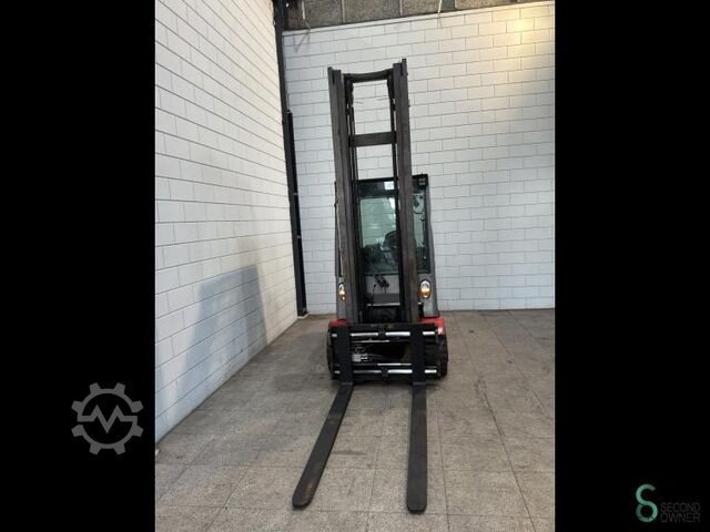 Gabelstapler Jungheinrich EFG S30